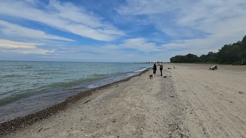 Why This Ohio Beach Keeps Pulling People Back