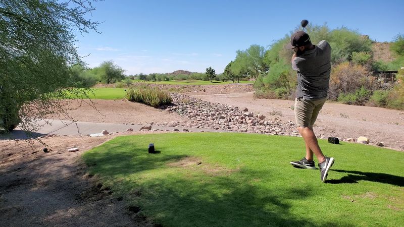 Why Golfers Keep Coming Back Year After Year