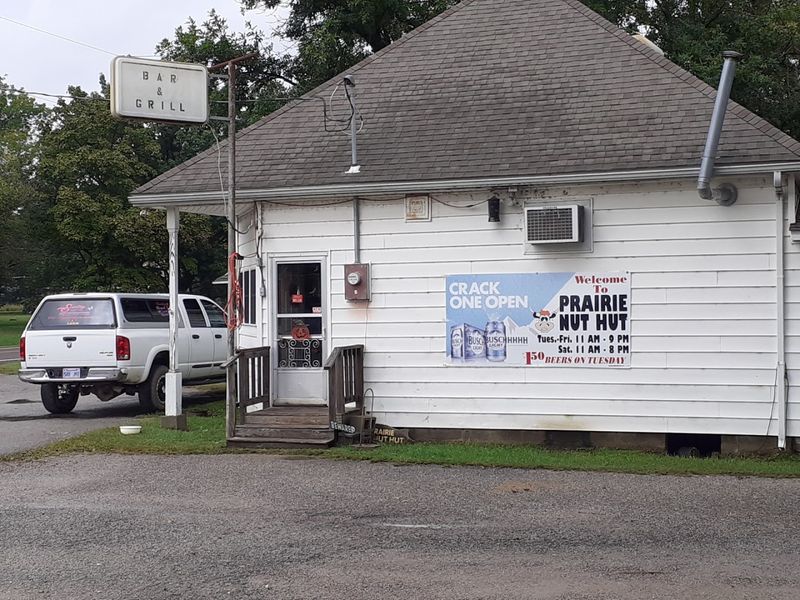 Why This Tiny Kansas Spot Deserves A Spot On Your Bucket List