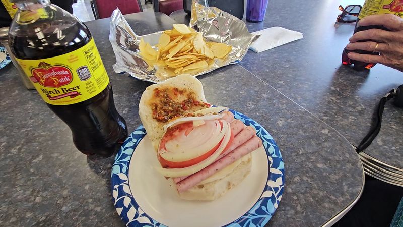 Other Menu Items Worth Trying Alongside The Sandwich