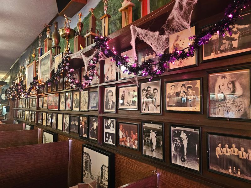 The Ambiance And Atmosphere That Complements Every Meal