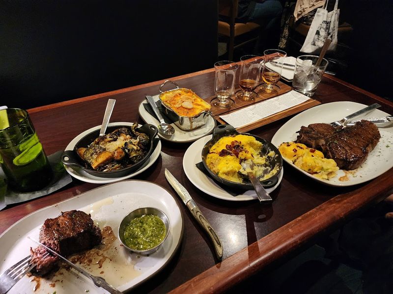 The Ambiance And Charm That Make Dining Memorable