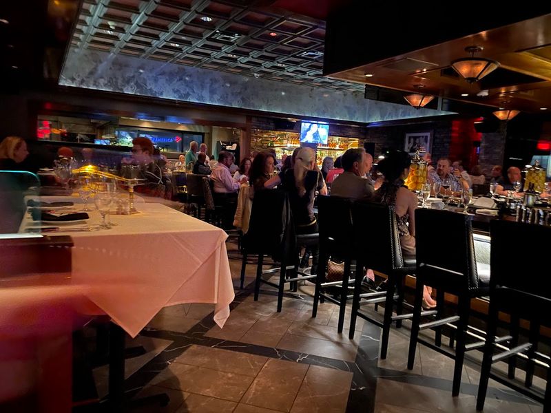 The Ambiance And Charm Of The Unassuming Location