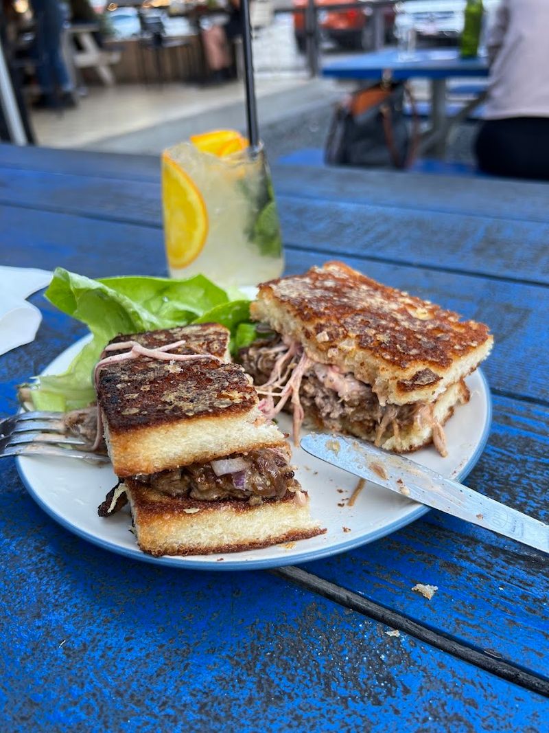 The First Bite That Feels Like A Full Meal On Its Own