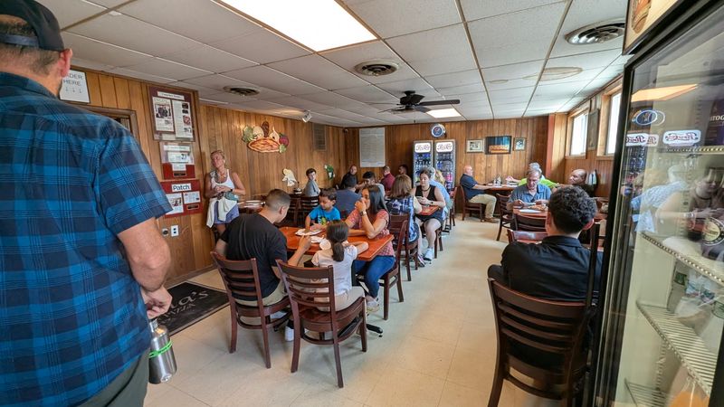 The Kind Of Atmosphere That Feels Like A Real Meal