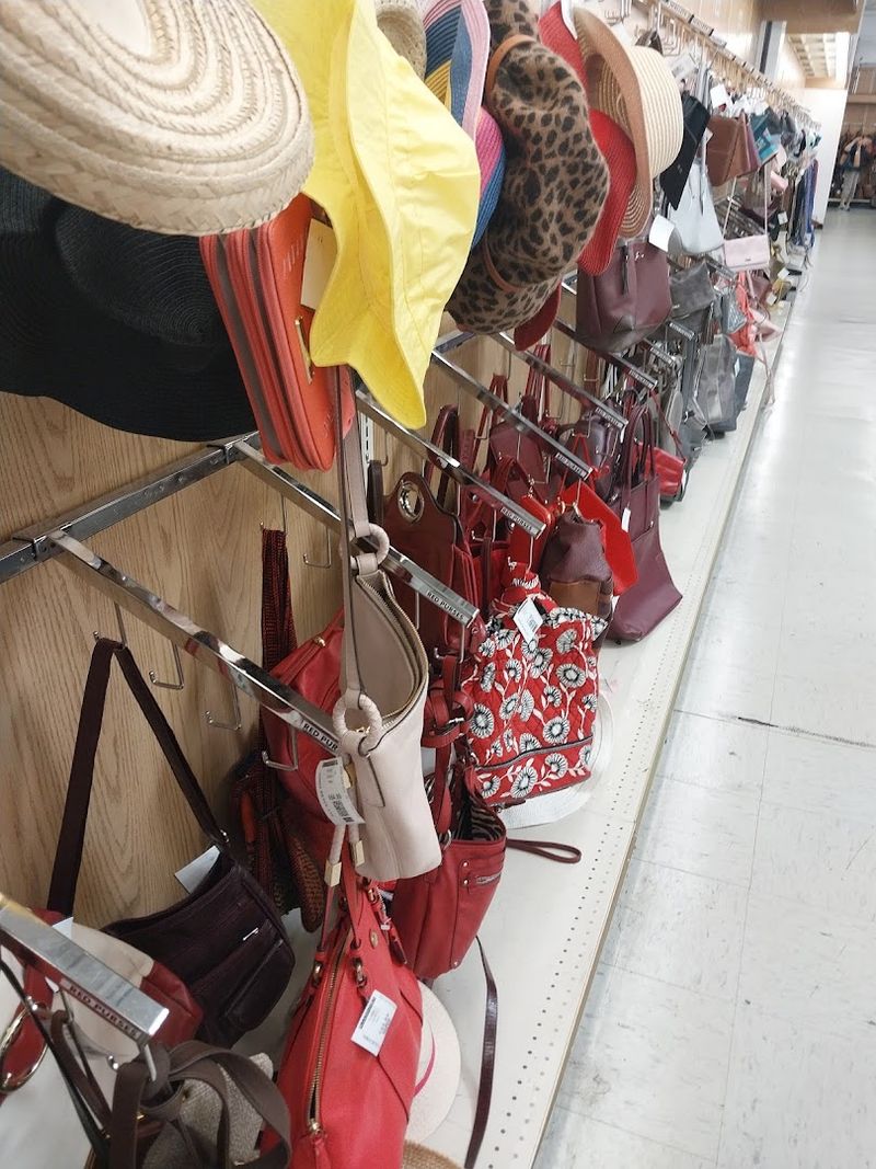 Jewelry And Accessories Hidden In Plain Sight