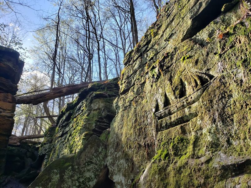How Ohio Weather Transforms The Trail