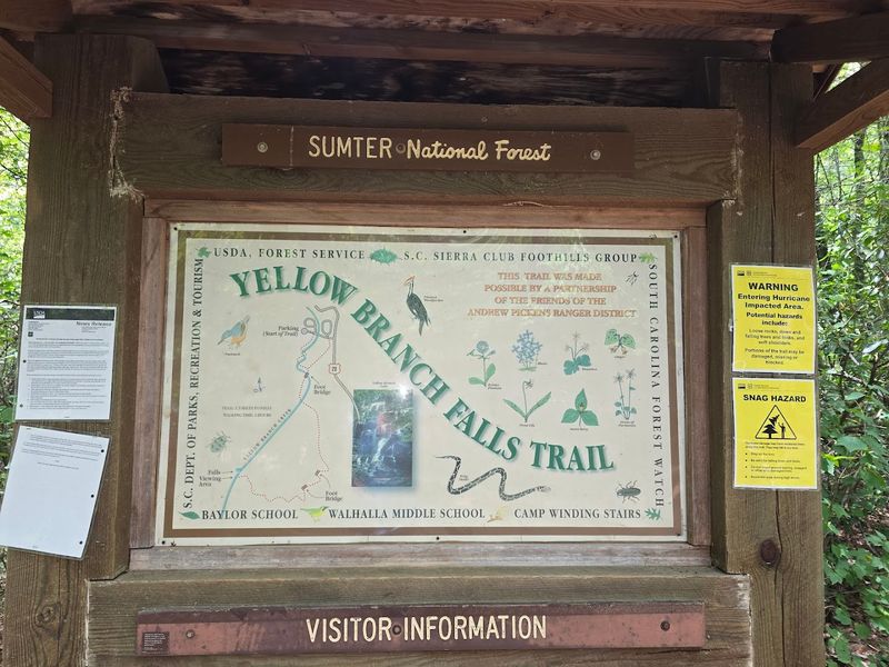 Tips Before You Start The Hike