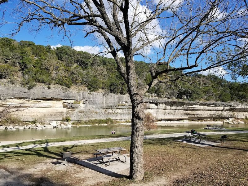 Camping Here Hits Different Than You Expect