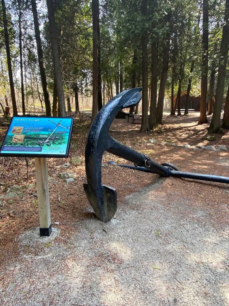 A Visitor Center That Actually Teaches You Something