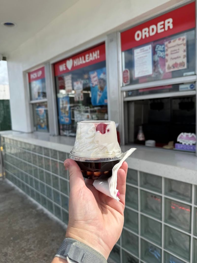 A Must-Stop Spot For Anyone Craving Something Sweet