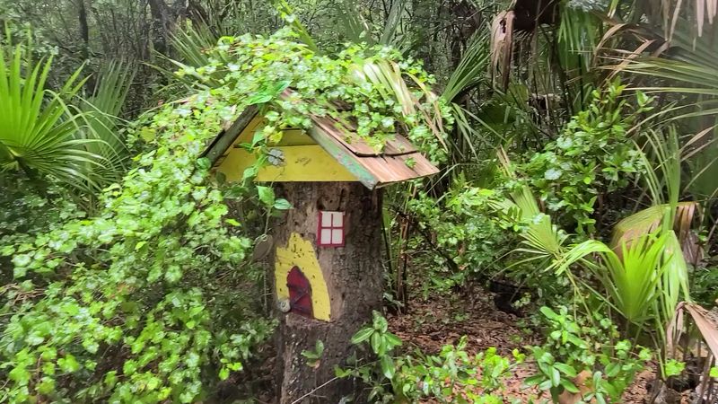 A Park So Whimsical, You'll Never Want To Leave