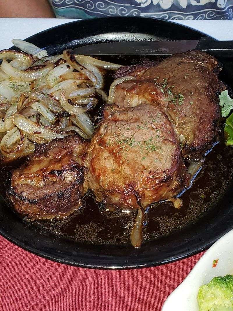 Prime Rib That People Drive Miles To Order