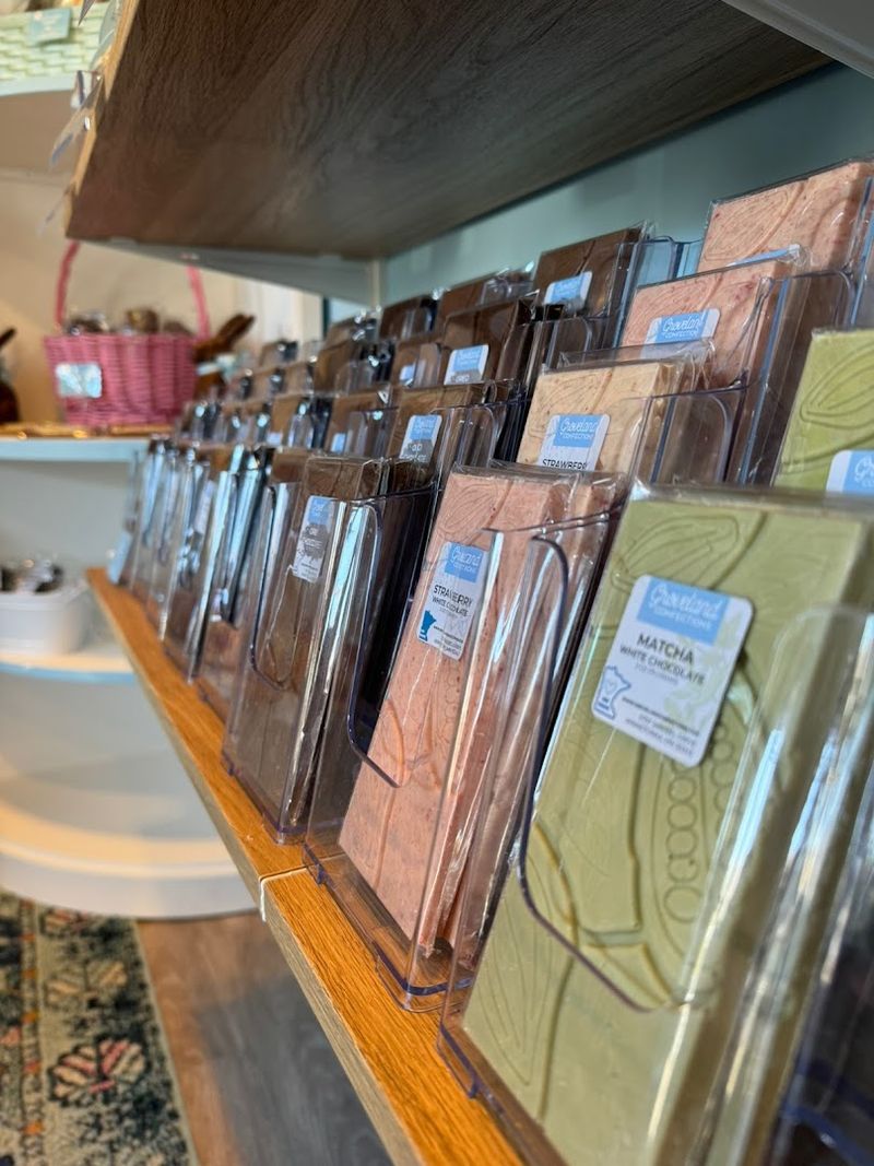 Groveland Confections