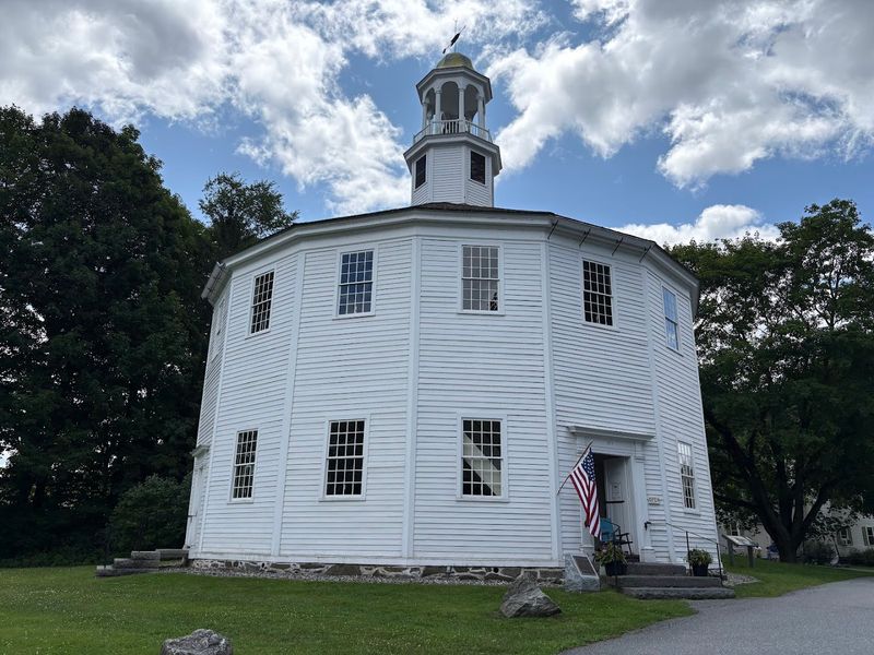 Most Iconic Landmark That Everyone Takes A Photo