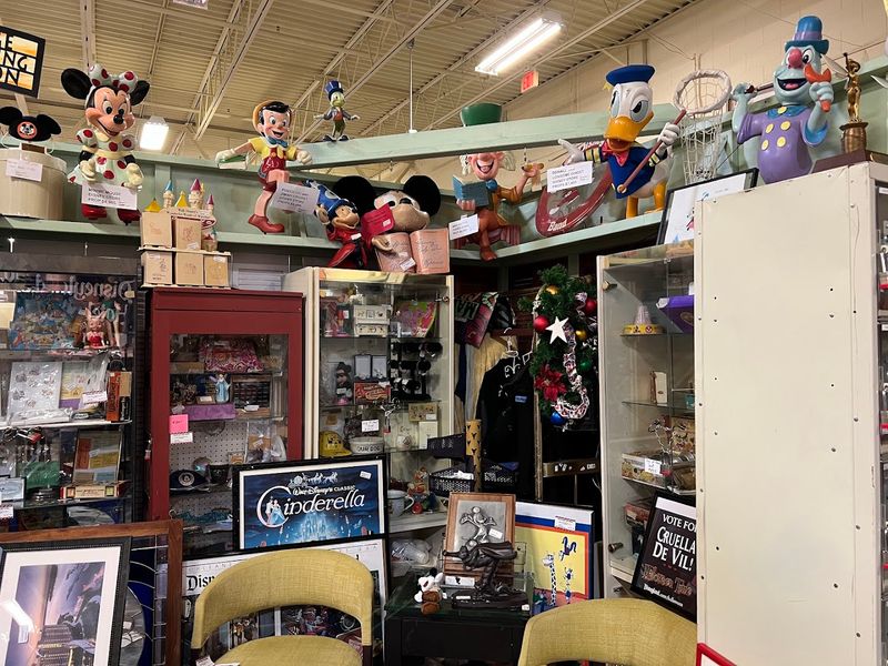 Collectibles That Spark Conversation And Nostalgia