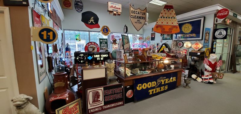 Why This Georgia Mall Keeps Earning Good Reviews