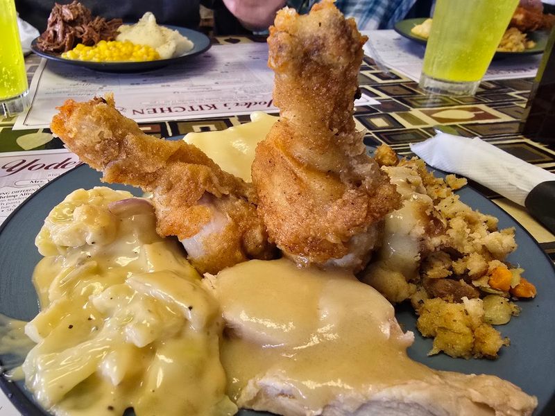 Signature Dishes That Keep Locals Coming Back