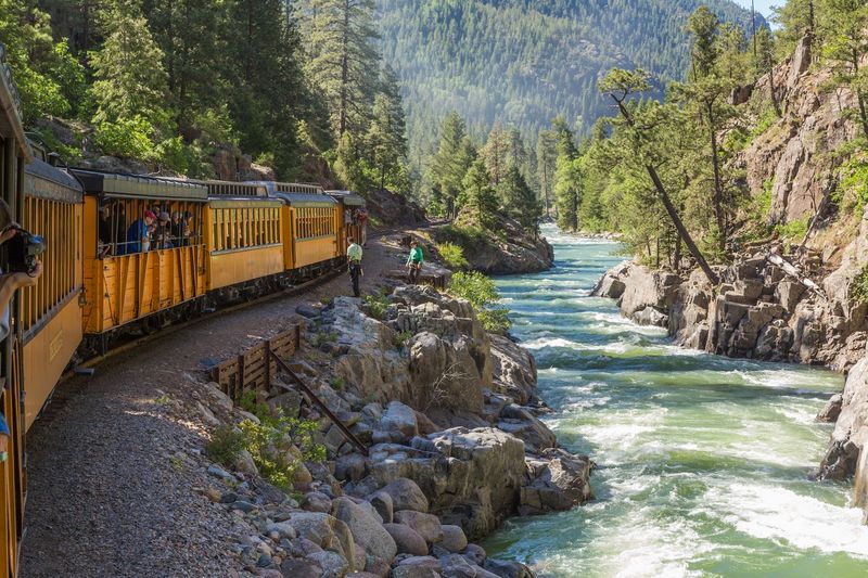 The Journey That Feels Like A Storybook Adventure