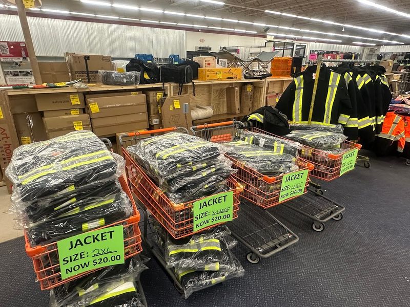 The Experience Of Digging Through Unexpected Deals