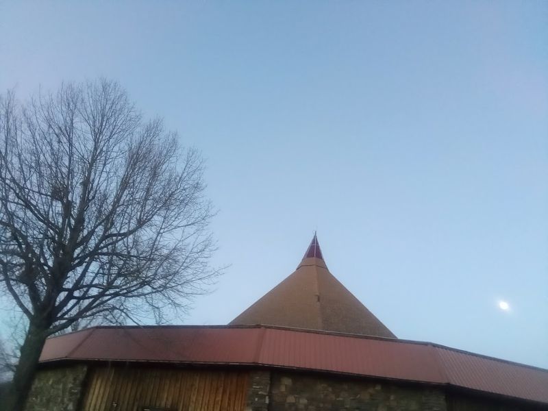 Best Time To Feel Its Character