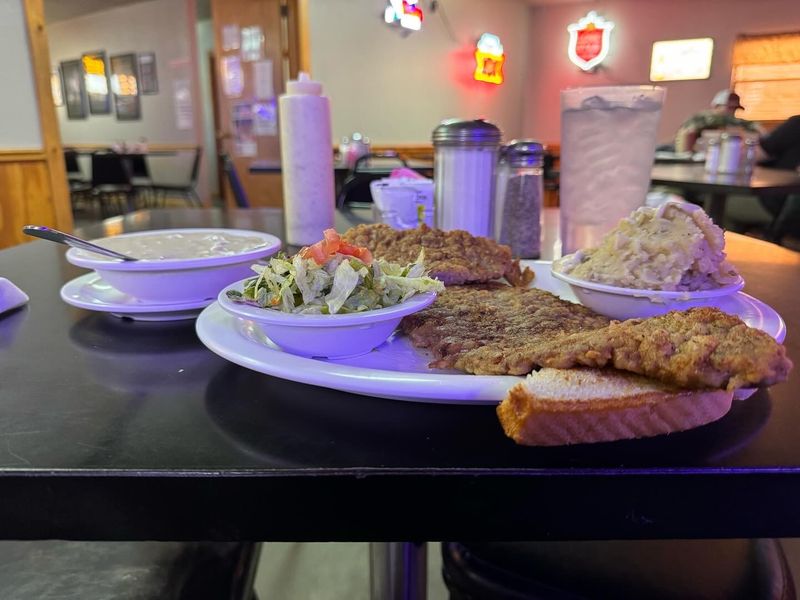 Best Time To Visit Mary's Cafe