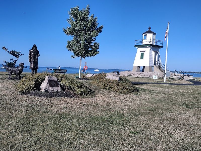 Port Clinton Is Worth The Drive All On Its Own