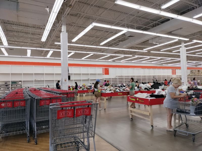 The Layout Inside Will Surprise You