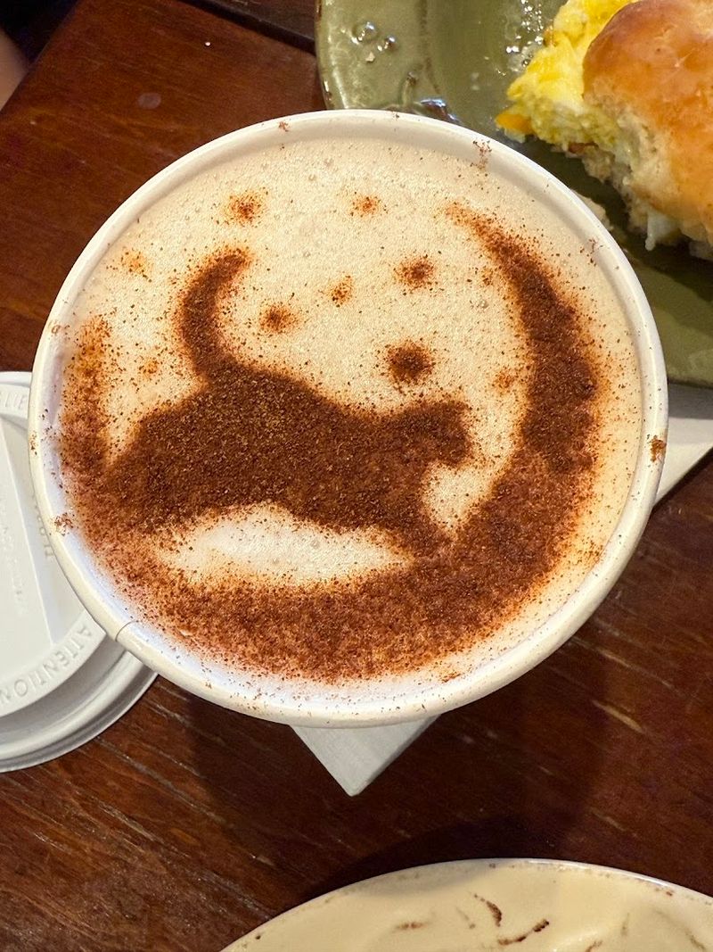 The Story Behind The Rescue Mission At The Heart Of This Place