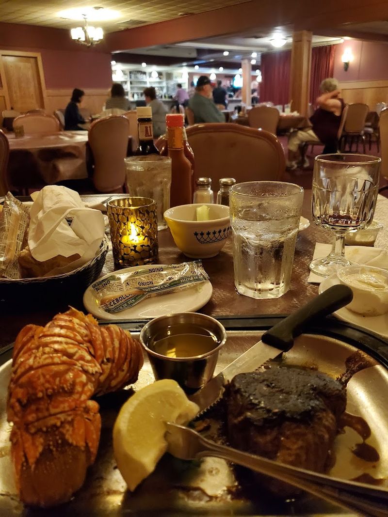 Forgotten Kind Of Comfortable