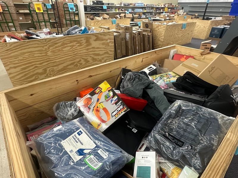 The Thrill Of the Hunt For Bargain Shoppers