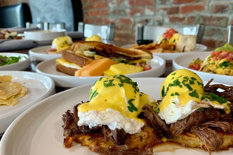 The Menu: What They're Known For