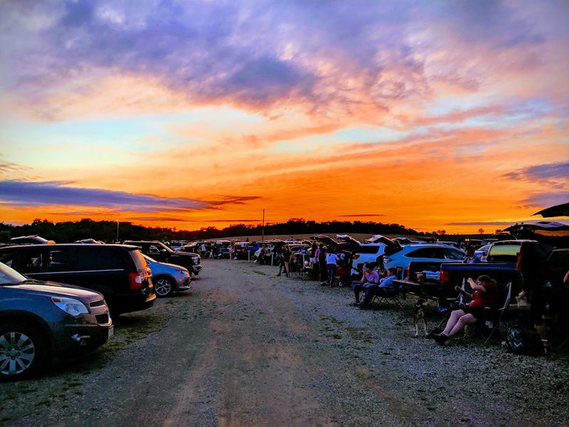 The Double Feature Tradition