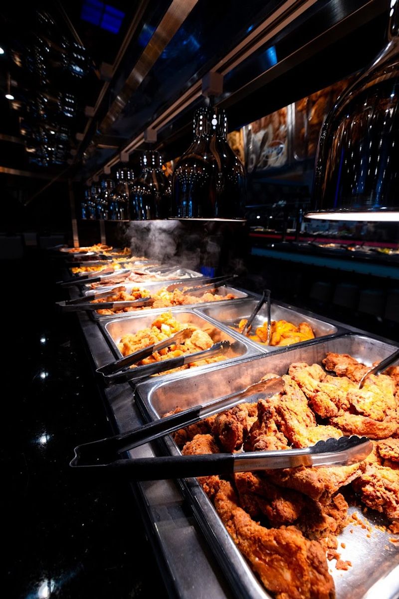 The Quality Behind Every Bite