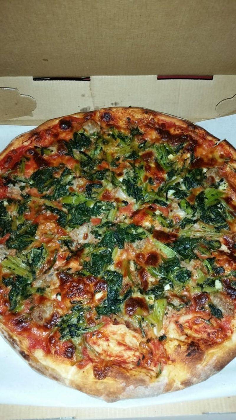 The Sauce That Keeps People Coming Back