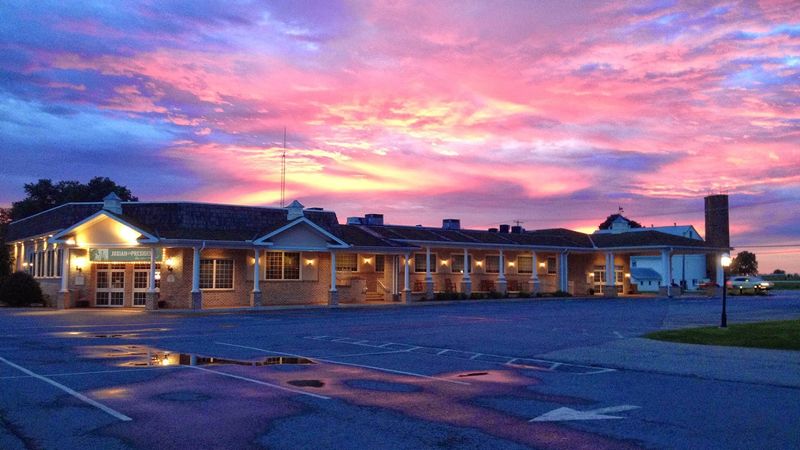 Why Lancaster County Keeps Pulling People Back