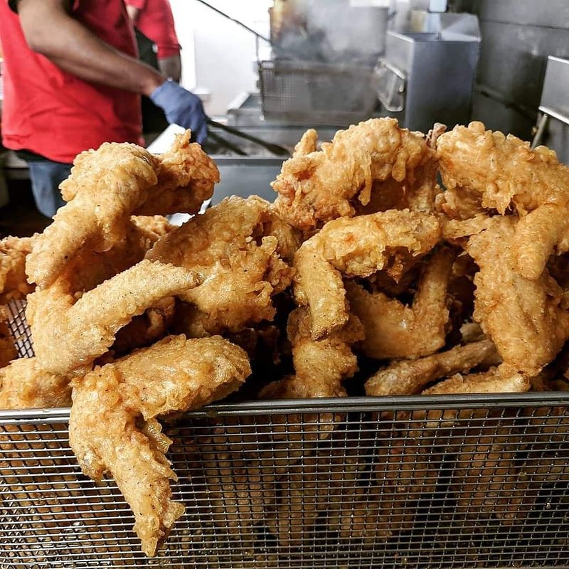 A Family-Run Restaurant With Real Heart