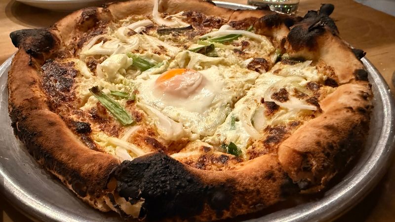 Why The Menu Feels Creative Without Trying Too Hard