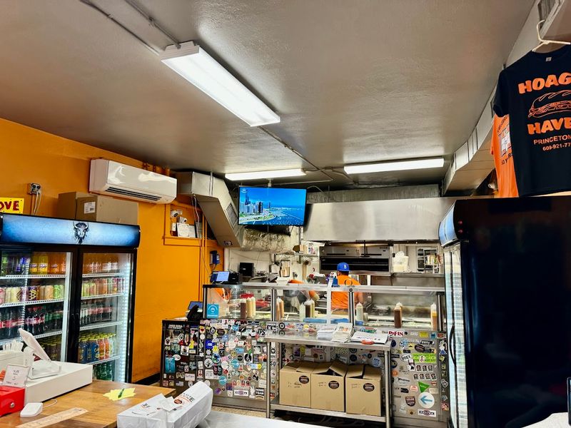 The Casual Atmosphere That Adds To Its Charm