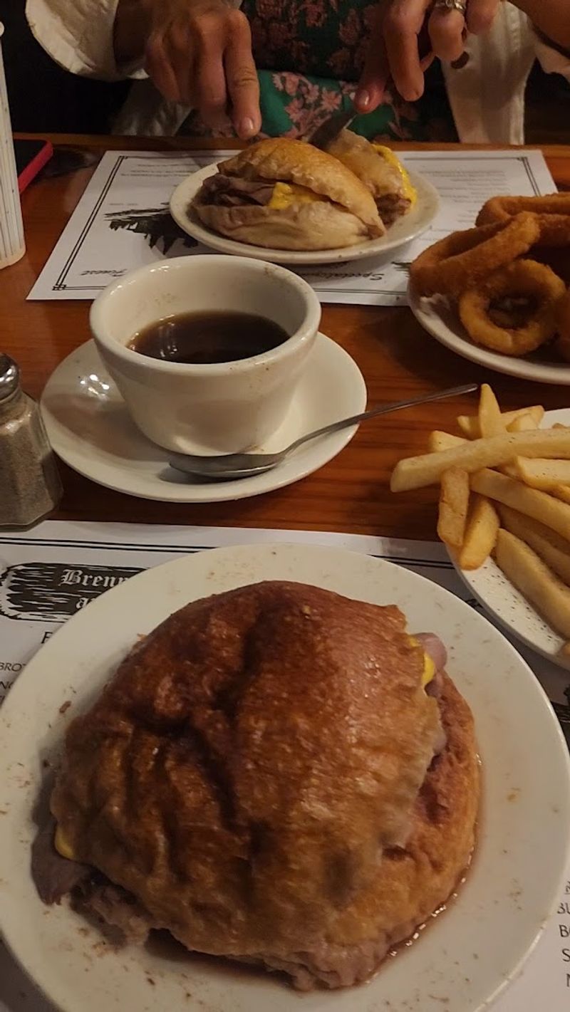 Double Dip Or Single Dip