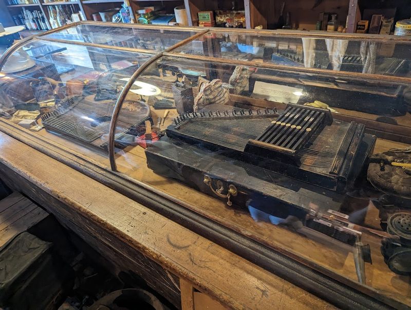 Beyond The Sandwich Counter