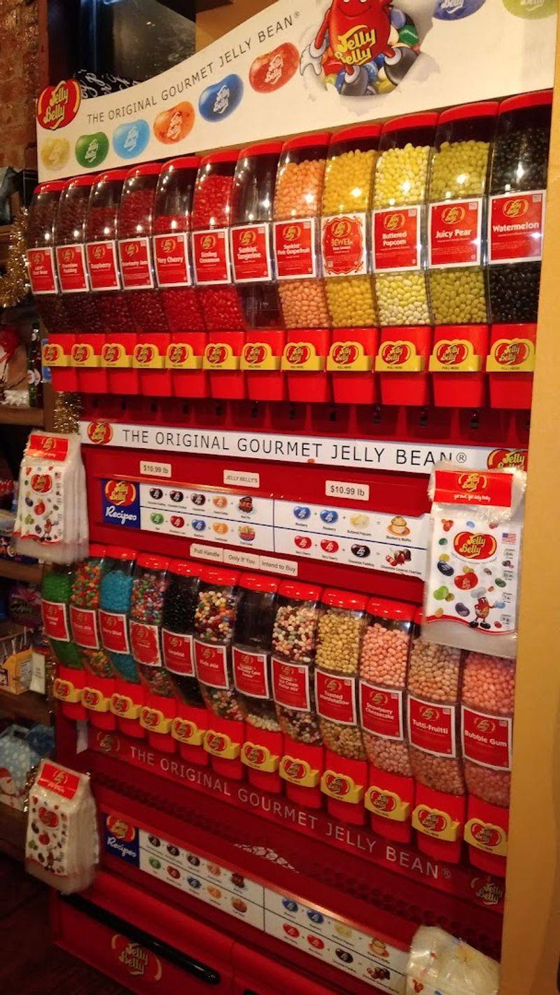 Handmade Treats That Define The Experience