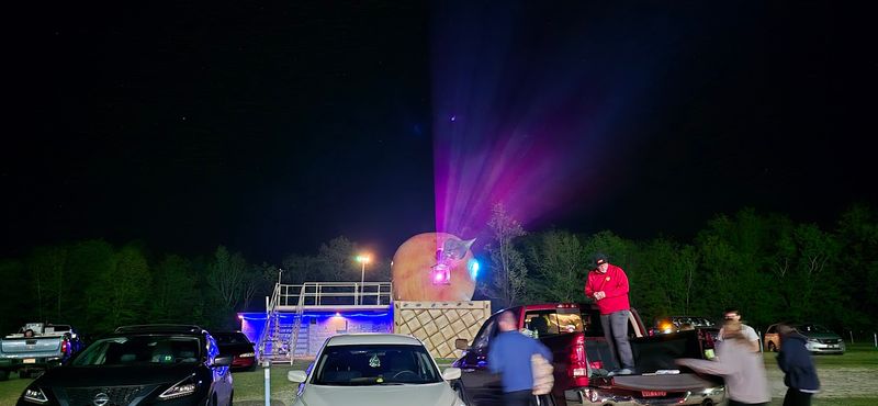 The Perfect Road Trip Destination