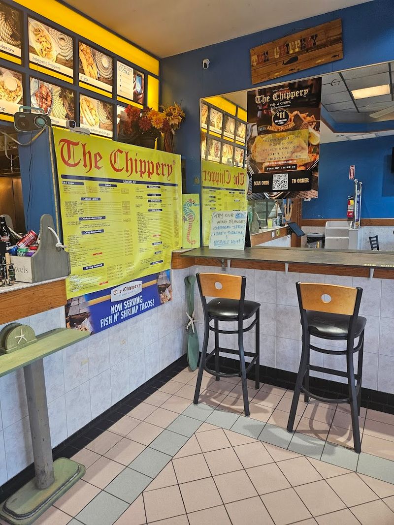 The Service Keeps Pace With The Food