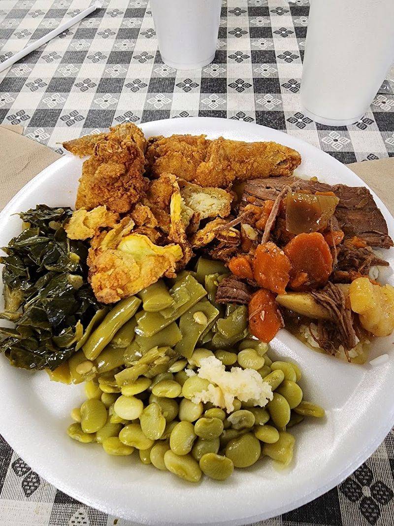 Planning The Road Trip To West Columbia