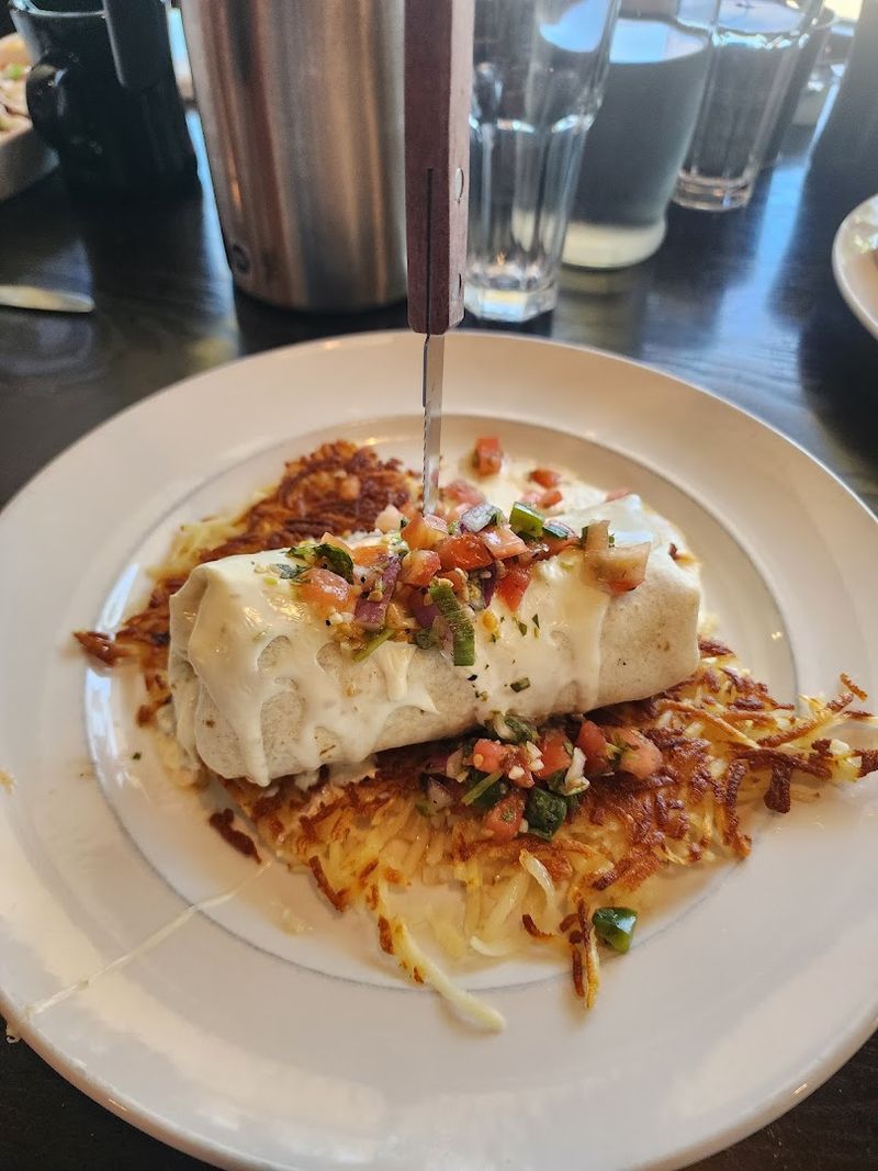 The Menu Is Built For People Who Actually Love Food