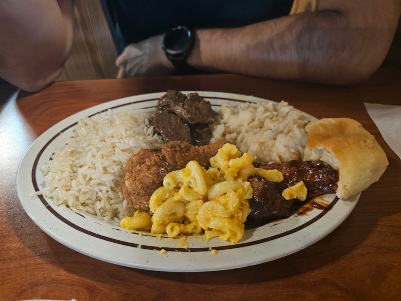 The Comfort Food That Keeps People Coming Back