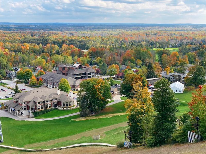 The Best Time Of Year To Make The Trip