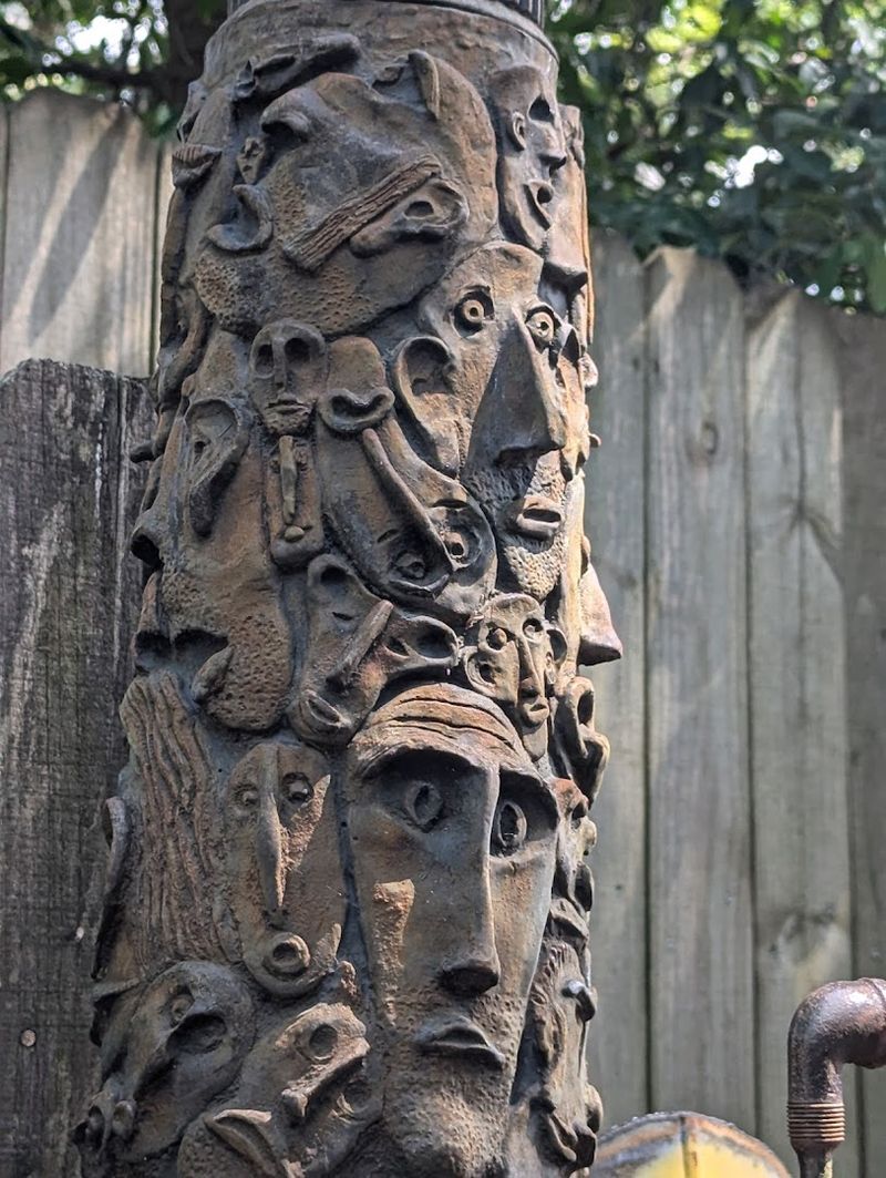 Standout Sculptures Worth Seeking Out