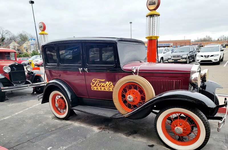 Why Car Enthusiasts And Families Both Feel At Home Here